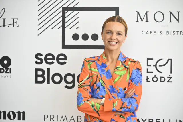 Tak Kasia Burzyńska wspomina swoją maturę. "Szczęście przyniósł mi Kuba Wojewódzki"