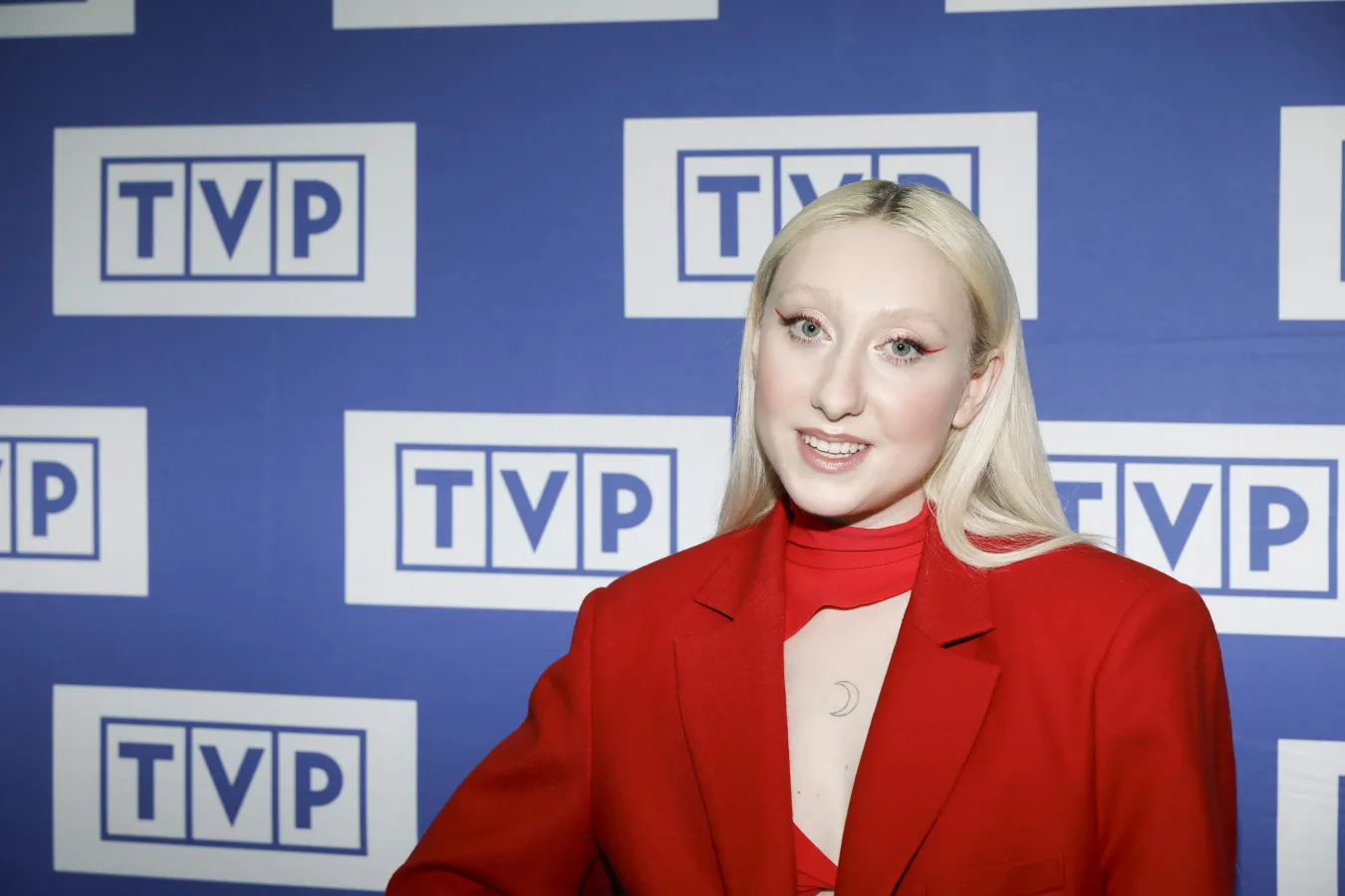 Marek Sierocki o porażce Luny na Eurowizji. Tego zabrakło