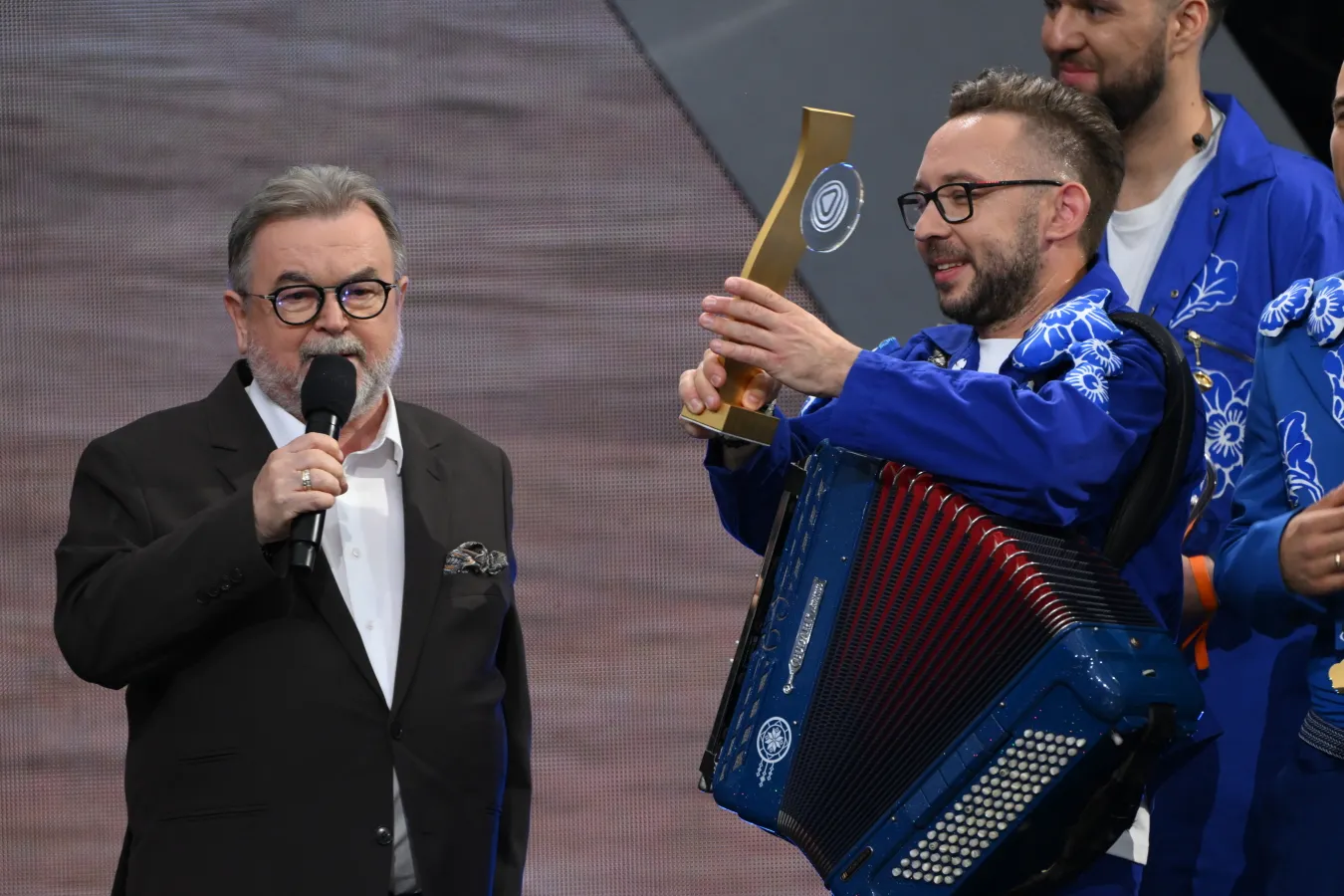 Edward Miszczak zapowiedział powrót znanego show. Podał datę