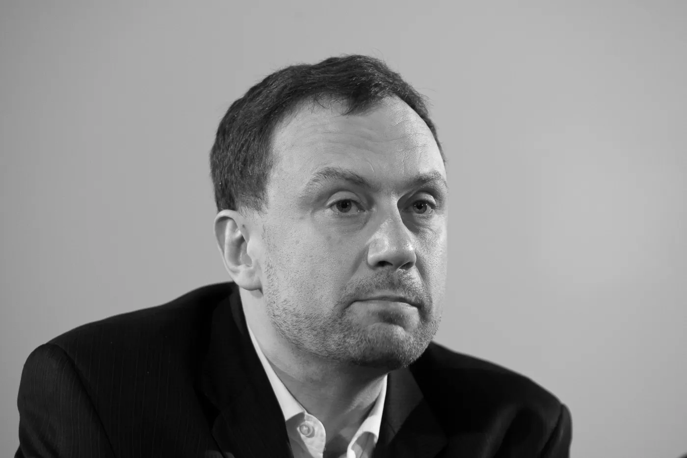 Nie żyje Igor Ostrowski. Był wiceministrem w rządzie Donalda Tuska