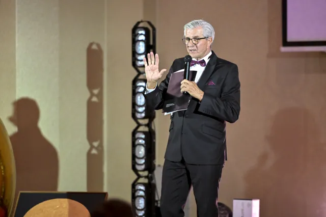 Zygmunt Chajzer komentuje aferę z fundacją syna. "Dziwne rzeczy się działy"