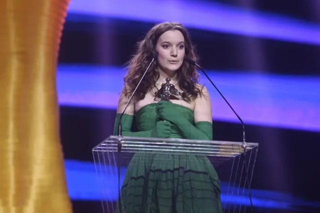 Sanah wykorzystała piosenkę Jacka Cygana. "Nic nie wiedziałem"