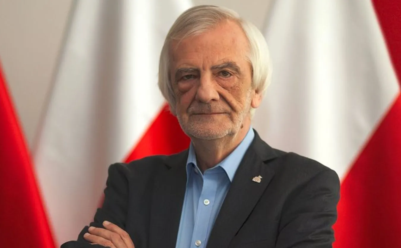 Terlecki w PAP. Polityk zdradza główny cel protestu