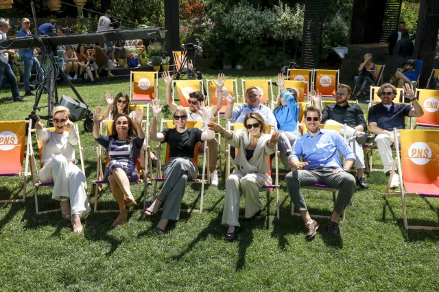 Nowy prowadzący "Pytanie na śniadanie". Kogo zastąpi?