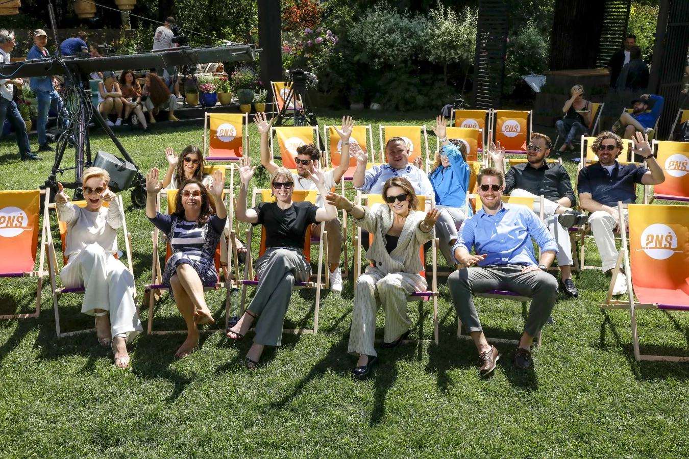 Zmiany w "Pytaniu na śniadanie". Co z prowadzącymi?