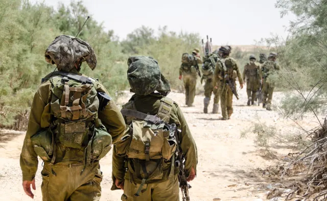 Konflikt na linii Izrael–Iran się zaostrza