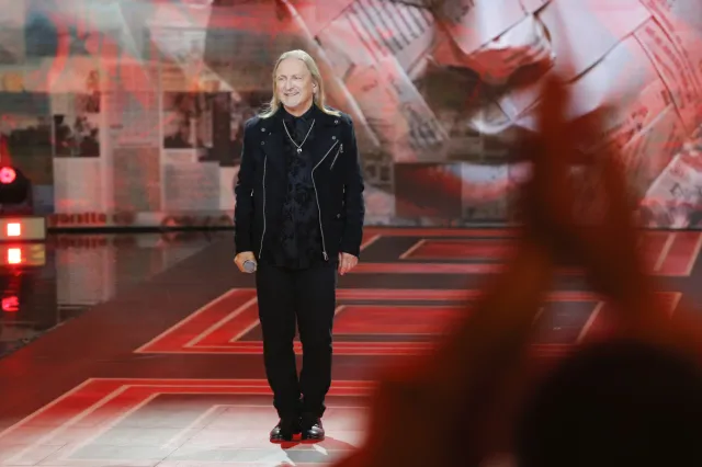 Na taką emeryturę może liczyć Marek Piekarczyk. Ta kwota zwala z nóg