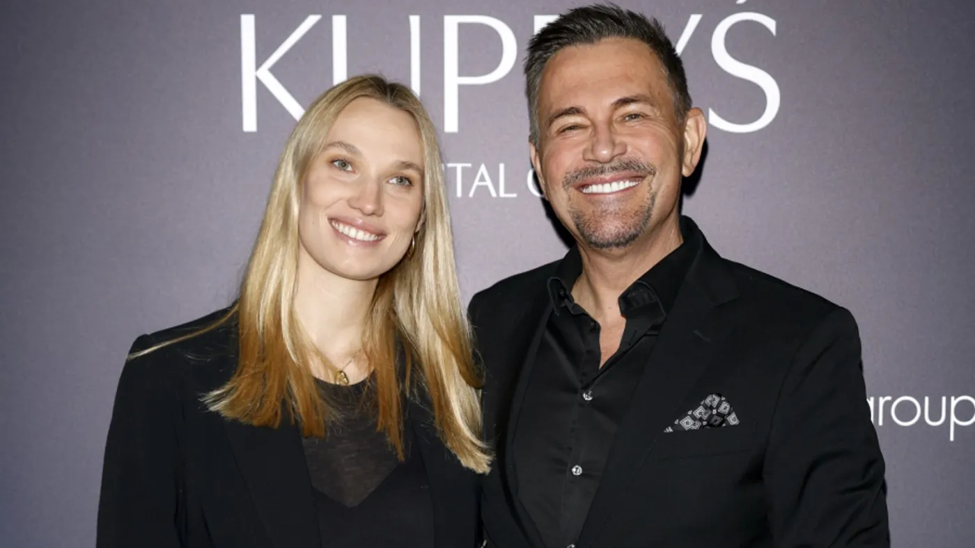 Joanna i Krzysztof Ibiszowie wkrótce po raz drugi zostaną rodzicami 