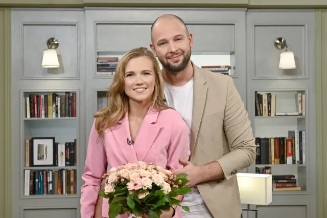 Maciej Pela o "faktach" po rozstaniu z Agnieszką Kaczorowską. To daje do myślenie