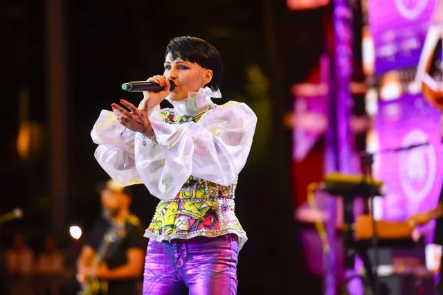 Agnieszka Chylińska zaskoczyła fanów. Zapowiada, że znika na jakiś czas