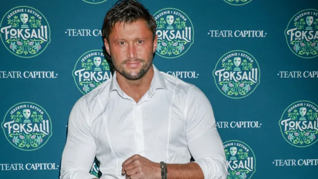 Zaręczyny w Licheniu, a potem zerwanie. Piotr Mróz mówi, że jest bardzo samotny