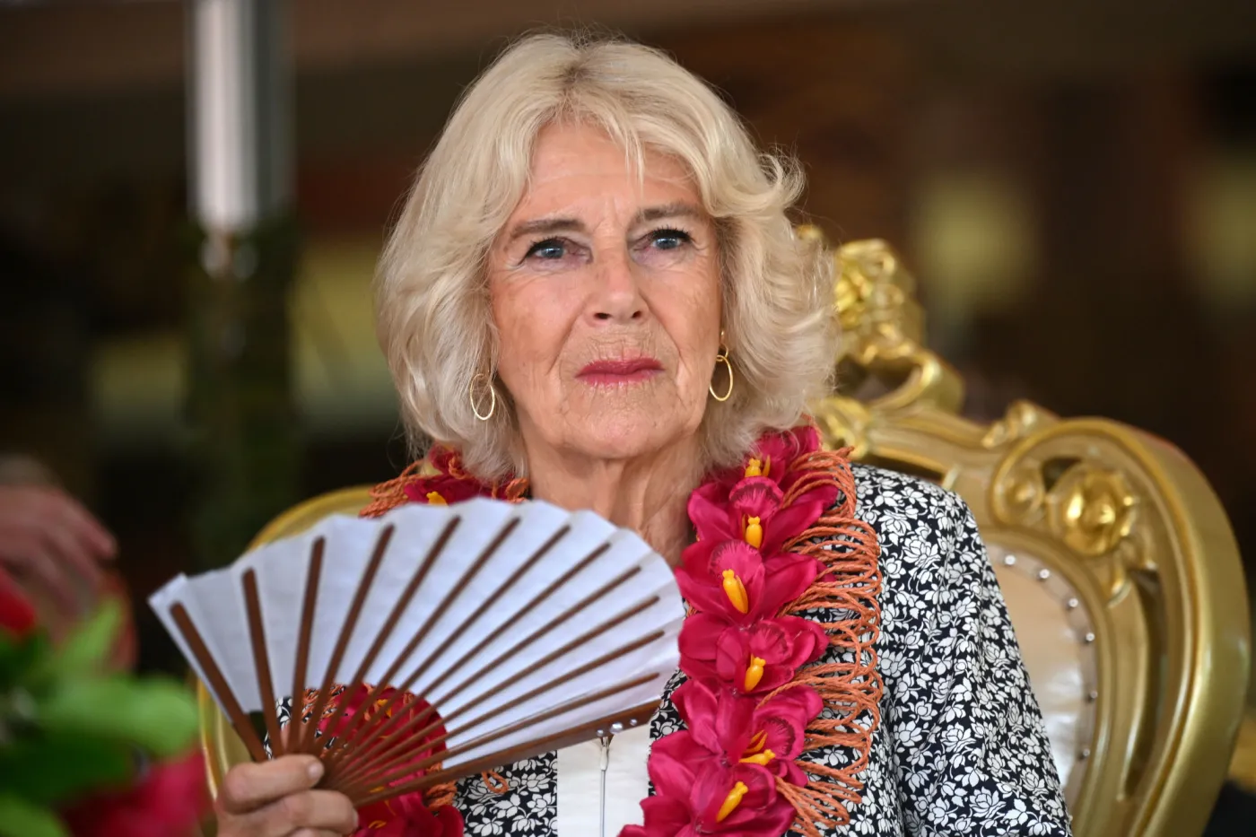 Król Karol III i królowa Kamila niedawno złożyli wizytę w Australii