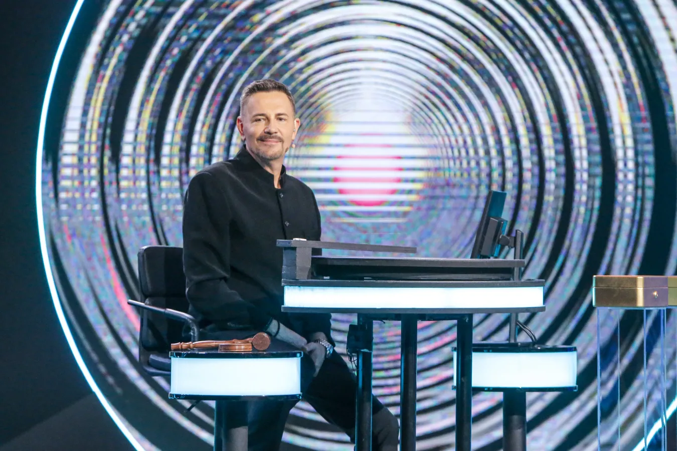 Tego jeszcze nie było! Padł rekord w  teleturnieju "Awantura o kasę"