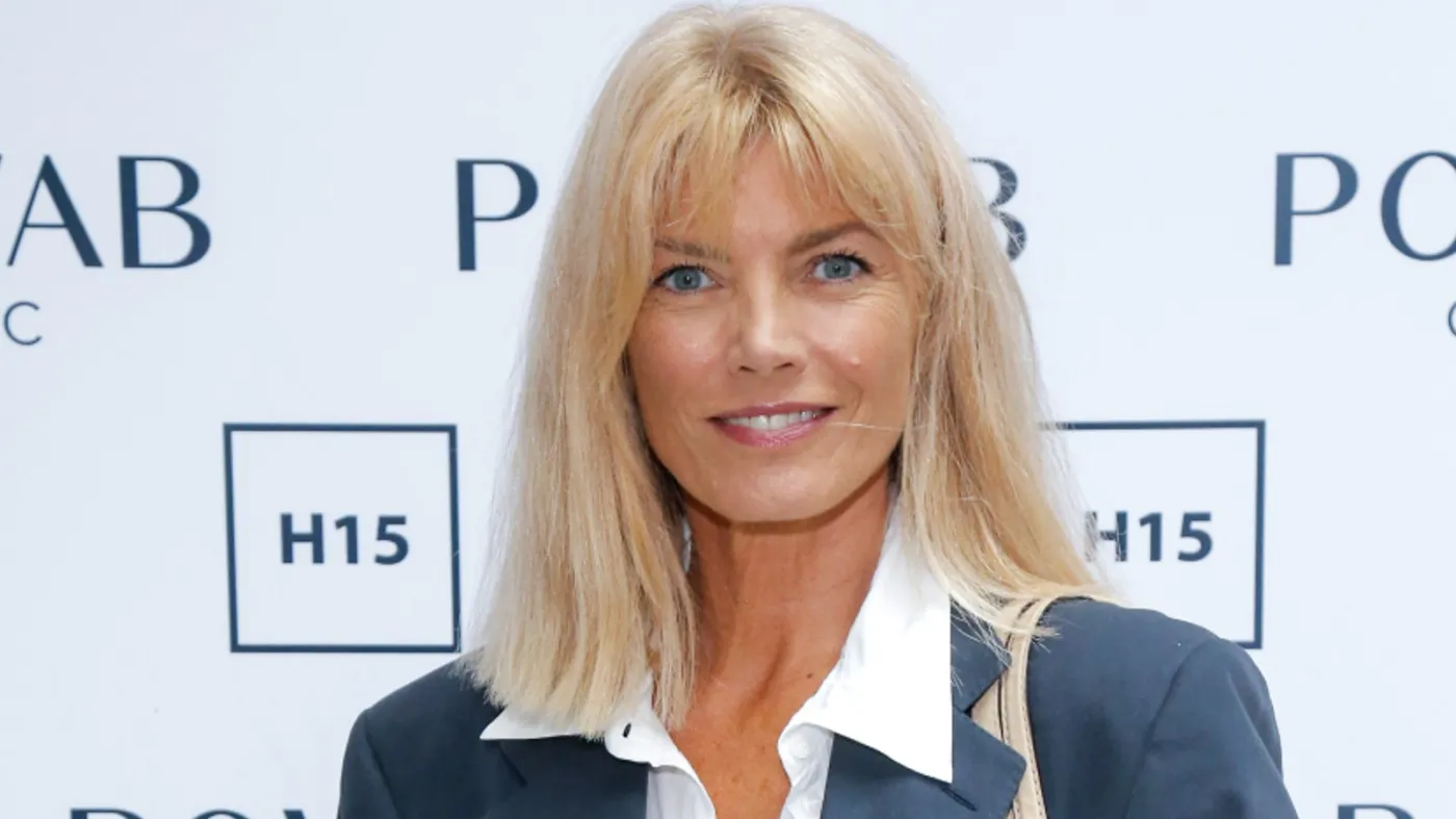 Małgorzata Lewińska ma dwóch synów. Teraz zostanie podwójną babcią