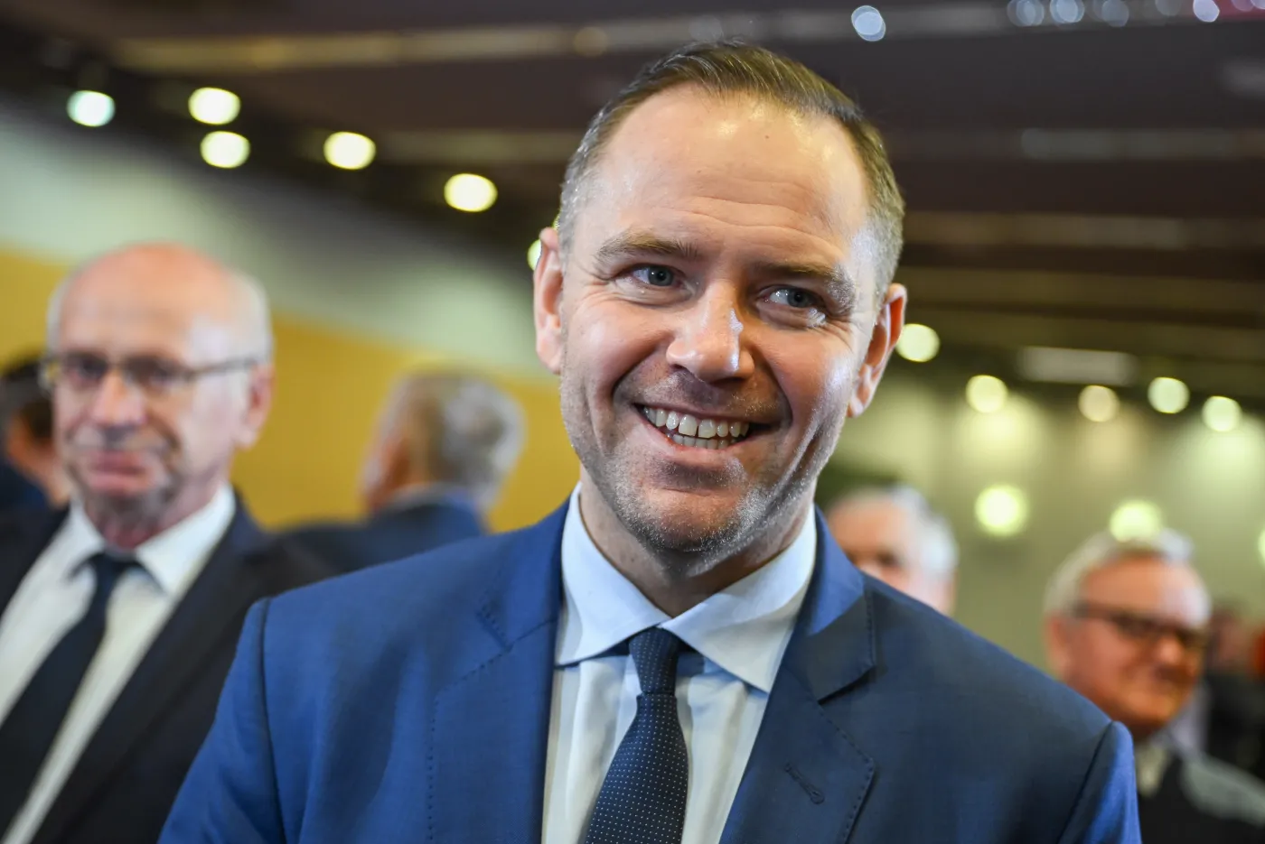 Ile zarabia Karol Nawrocki w IPN? Ujawniono kwotę. Lepiej usiądźcie