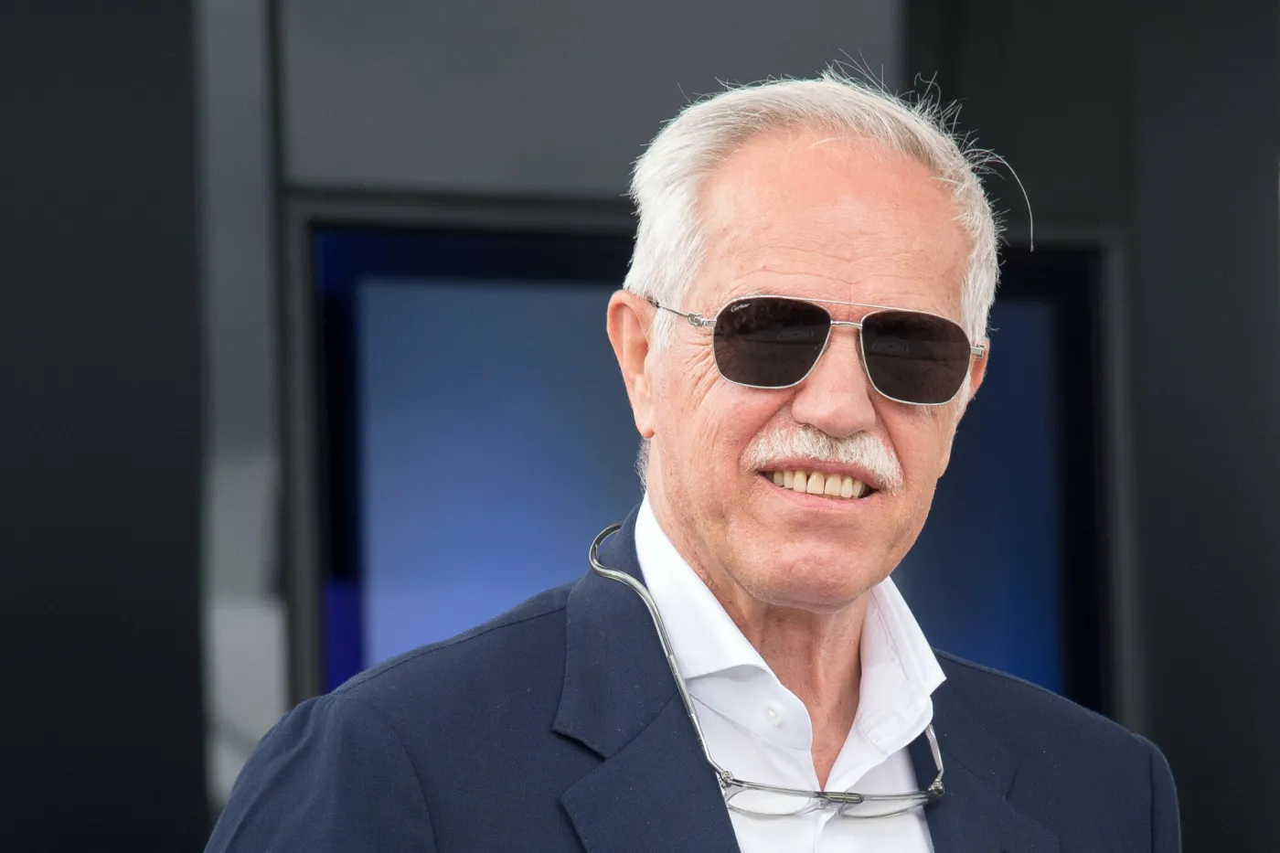 Co najmniej od września trwa wojna na szczytach władzy w Polsacie 