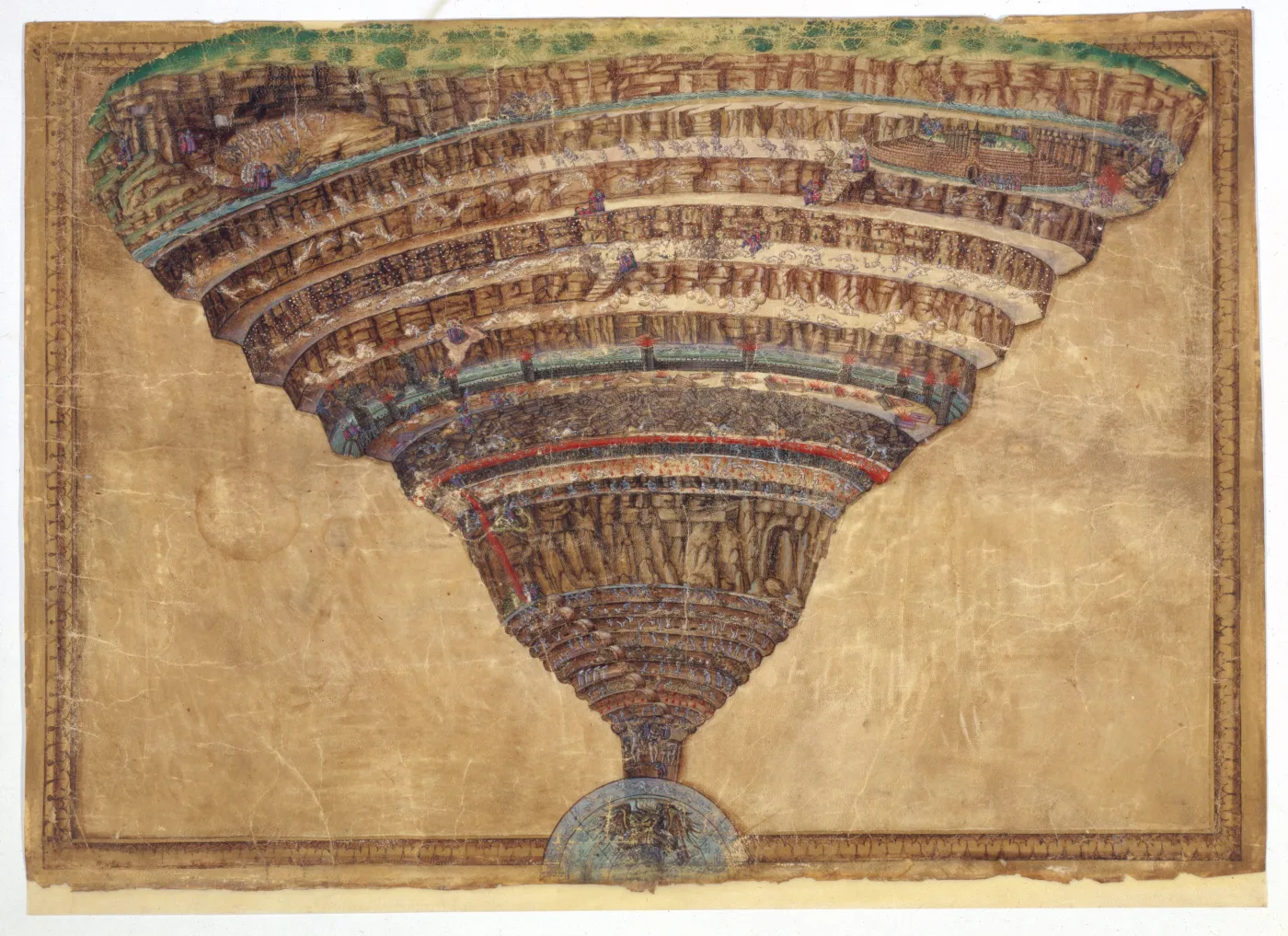 Sensacyjne odkrycie. Chodzi o arcydzieło światowej kultury. "Jedyny taki skarb na świecie"