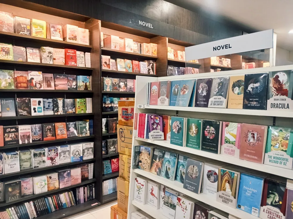 100 najlepszych książek 2024 roku. Polska autorka na prestiżowej liście "The New York Times"!