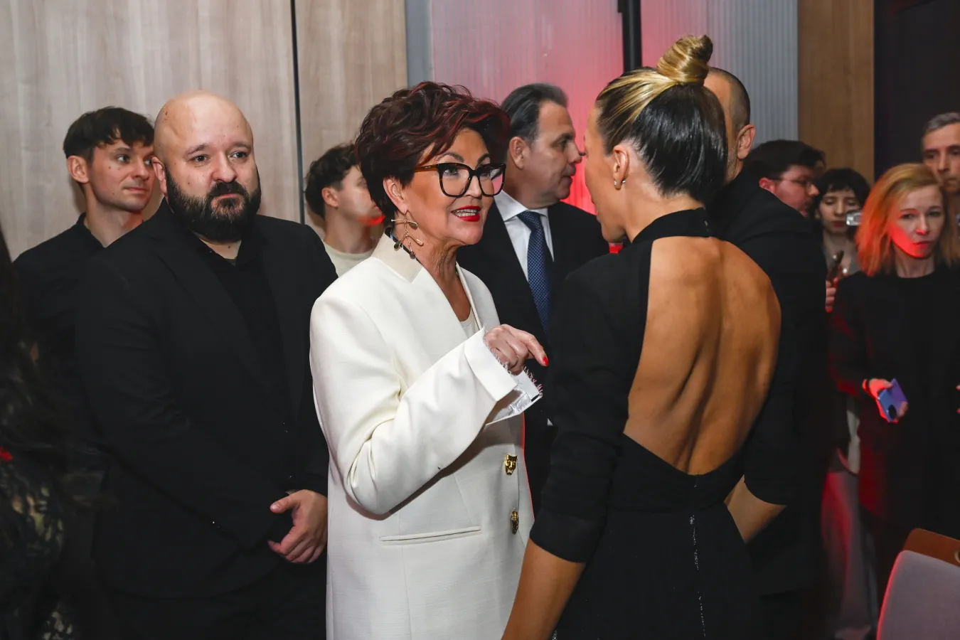 Jolanta Kwaśniewska