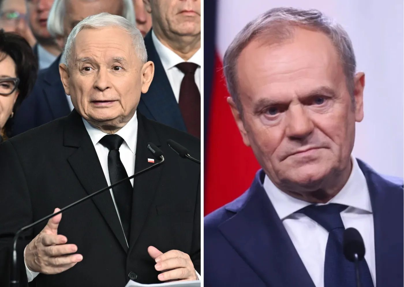 Jedna partia zyskuje najwięcej. Zaskakujące wyniki nowego sondażu