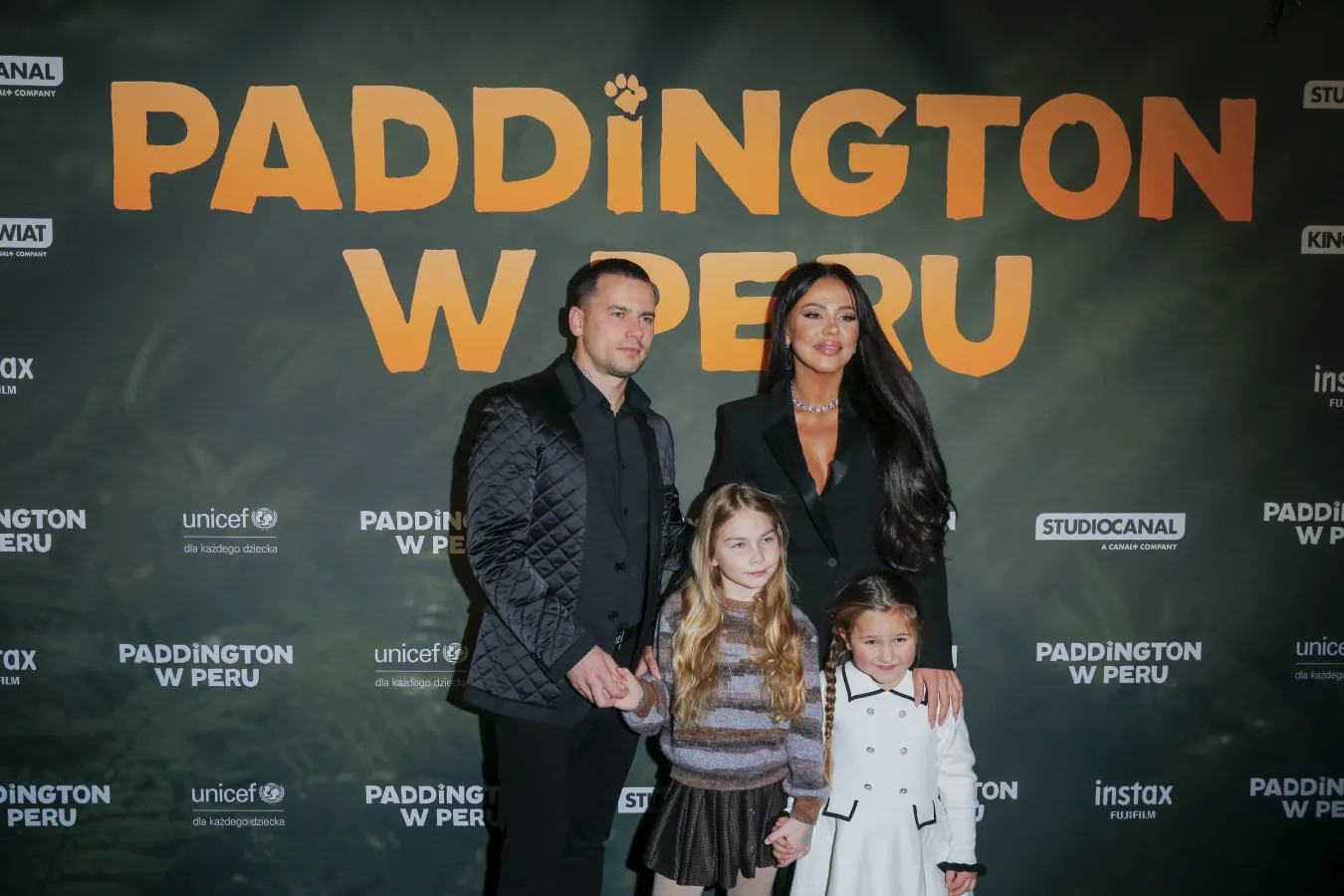 Córka Sylwii Bomby miała wypadek. Trafiła do szpitala