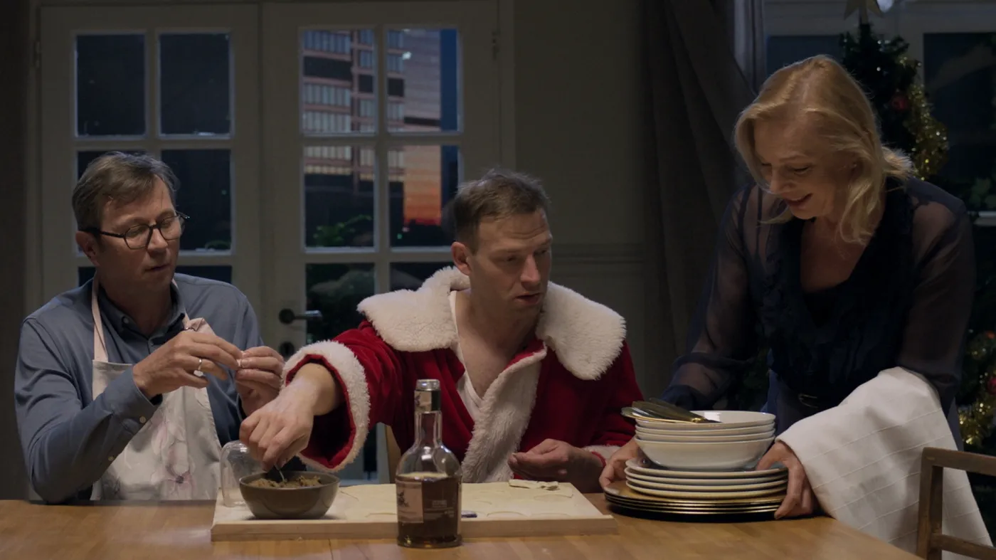 "Listy do M." zyskały konkurencję. Komedia świąteczna z gwiazdą "Klanu" w kinach