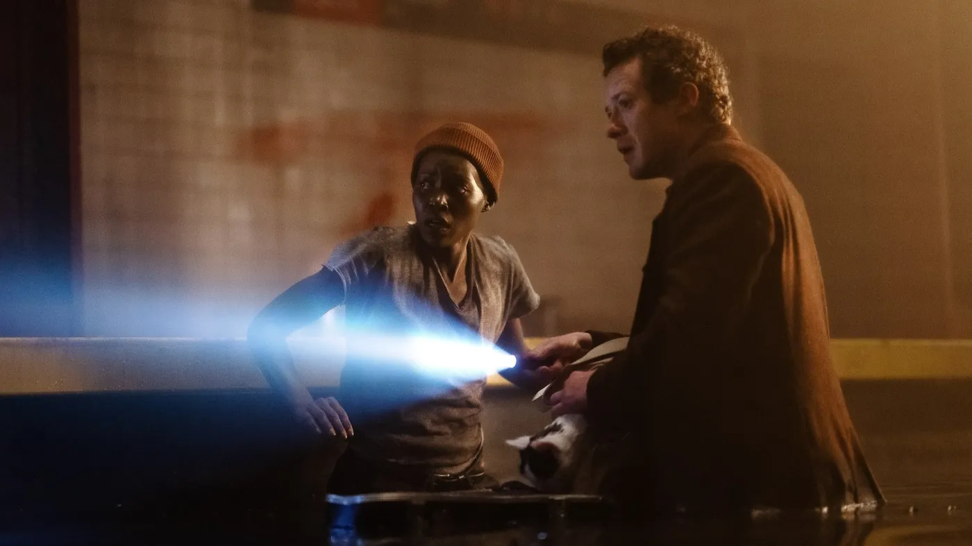 W kinach zarobił 400 milionów. Megahit już na platformie VOD