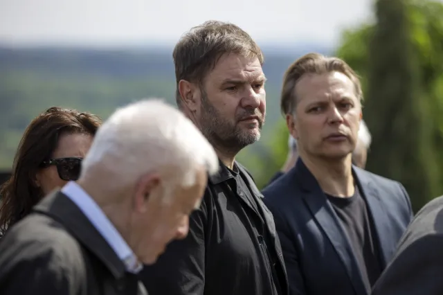 Tomasz Karolak w "Tańcu z gwiazdami"? Aktor rozwiewa wątpliwości