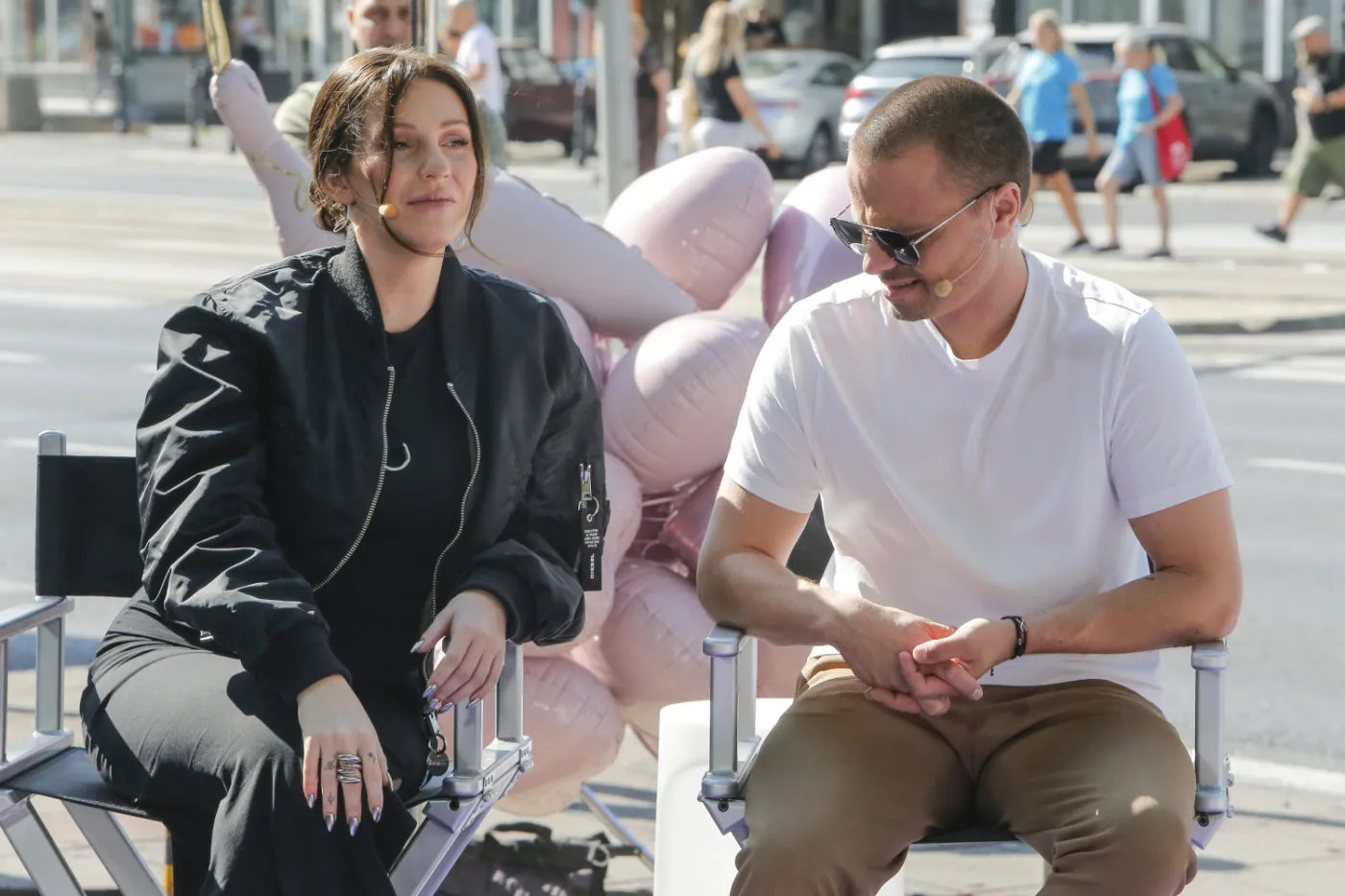 Tak wygląda "mały" Hakiel. Ukochana tancerza pokazała twarz dziecka [FOTO]