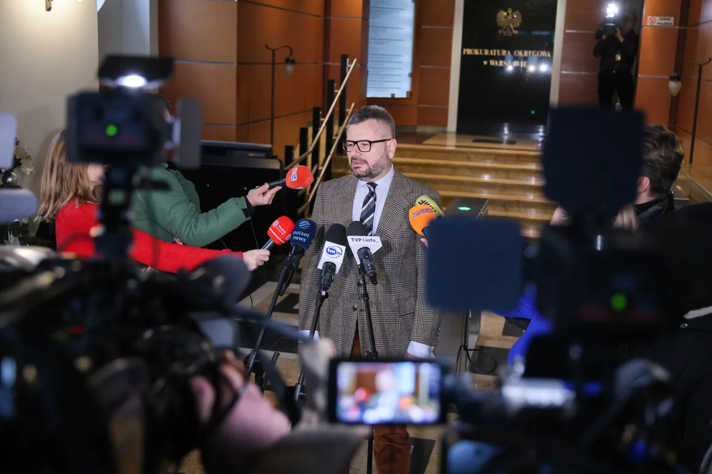 Areszt dla kierowcy, który zabił 14-latka? Sąd zdecyduje o jego losie