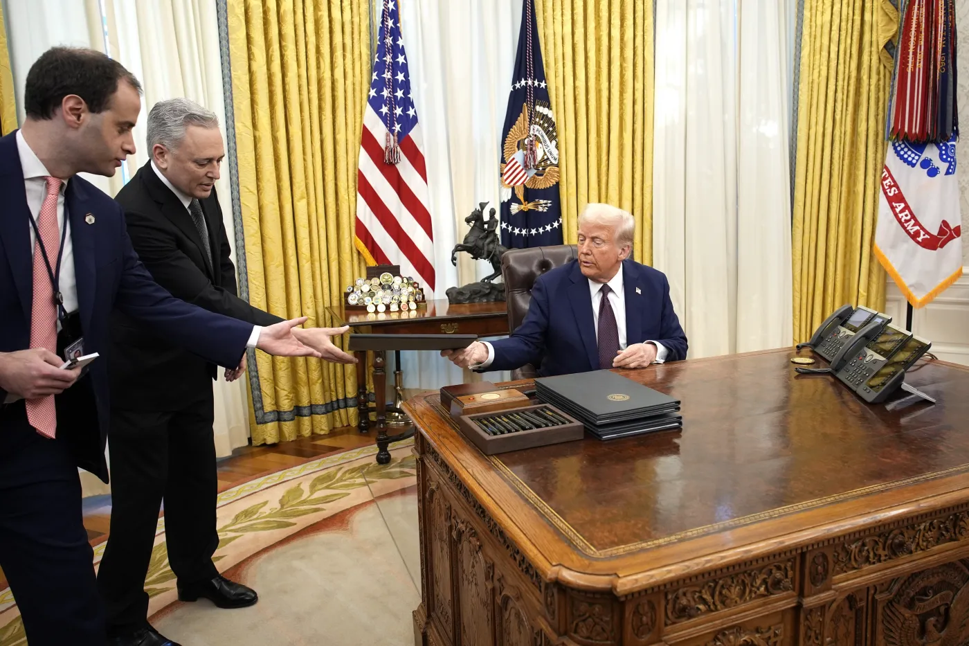 Deportacje Polaków z USA. MSZ ujawnia, ile osób może zostać objętych