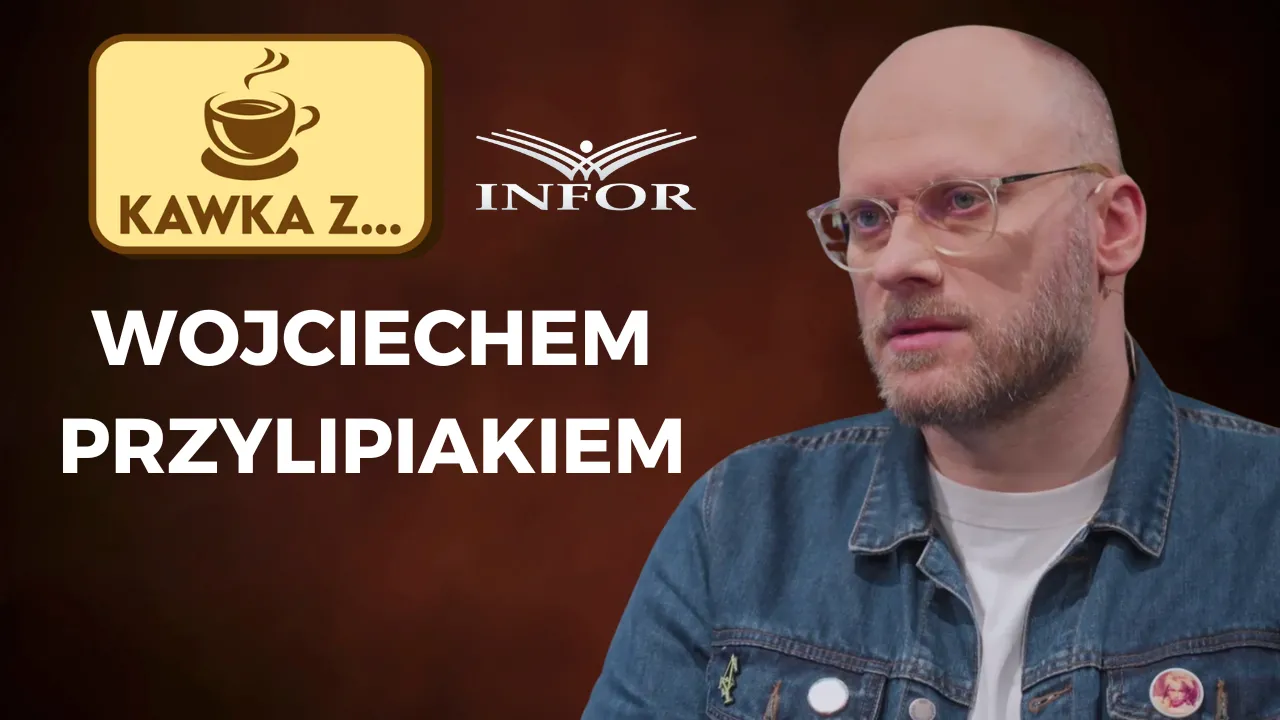 Kawka z...Jak Polacy bawili się w PRL? "Striptiz był główną atrakcją"