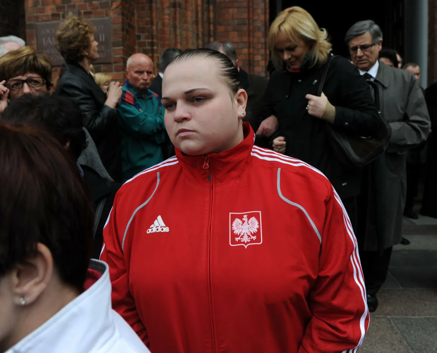 Zwrot w sprawie Agaty Wróbel. Chodzi o spłatę zadłużenia u komornika