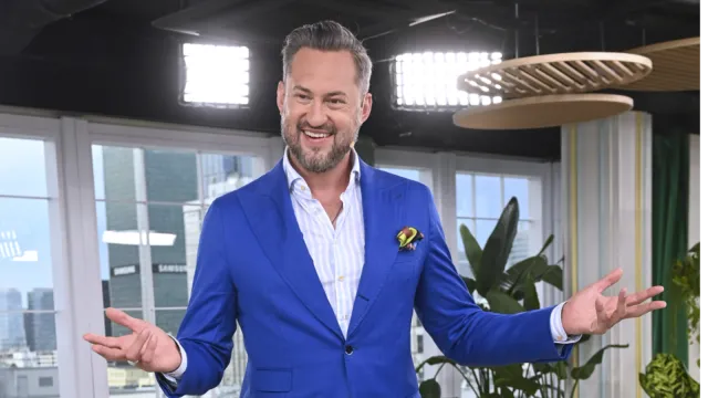 Widzowie "Dzień dobry TVN' w szoku. Marcin Prokop bez Doroty Wellman