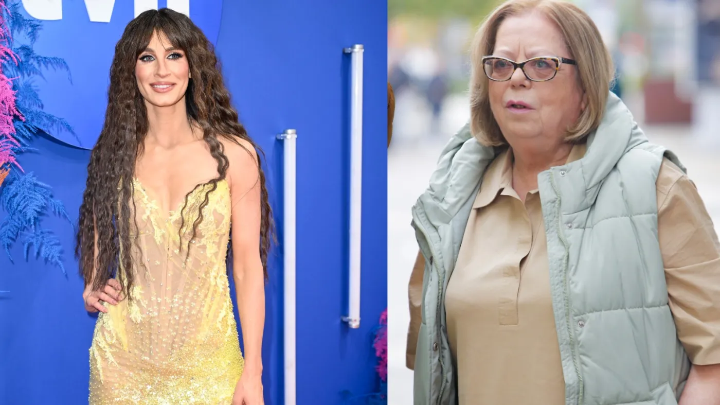 Elżbieta Zapendowska surowo ocenia Sylwię Grzeszczak. To myśli o piosenkarce