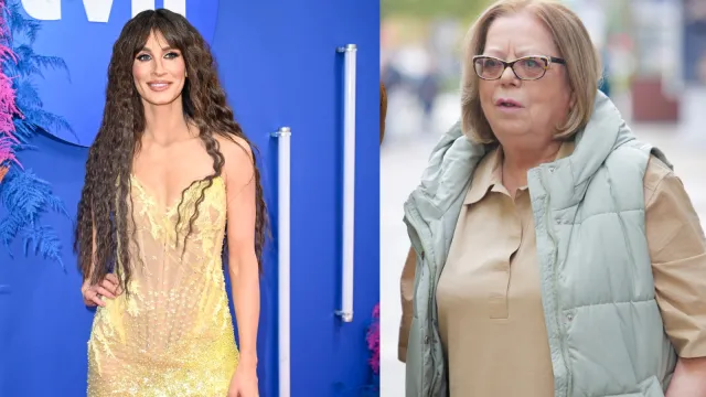 Elżbieta Zapendowska surowo ocenia Sylwię Grzeszczak. To myśli o piosenkarce