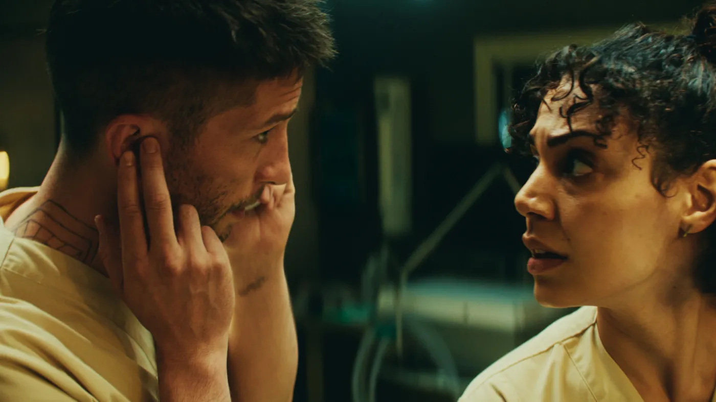 Nowy serial medyczny hitem jak "The Pitt"? "Jest jeszcze mroczniejszy"