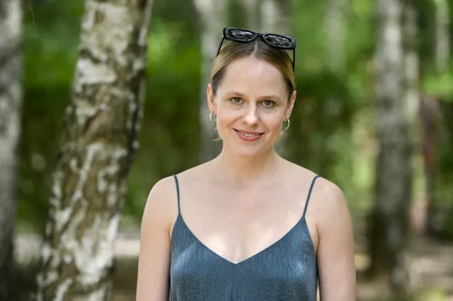 "Innego końca nie będzie" o żałobie i życiu na emocjonalnym pogorzelisku [ROZMOWA]