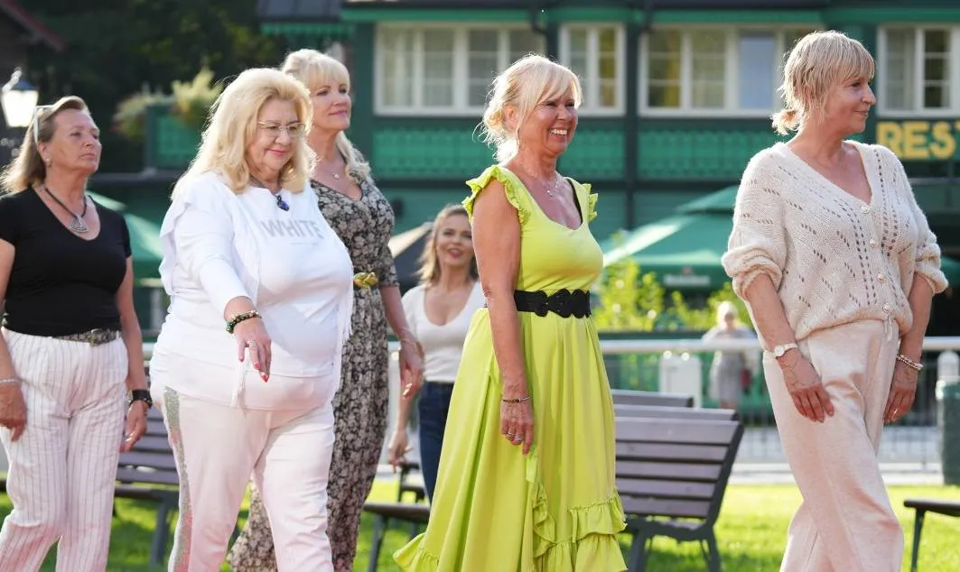 Uczestniczka "Sanatorium miłości" wpadła w długi. Za swoje problemy obwinia TVP