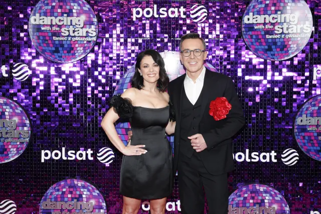 Katarzyna Cichopek i Maciej Kurzajewski chwalą się  jadalnią w nowej willi. Wygląda imponująco [FOTO]