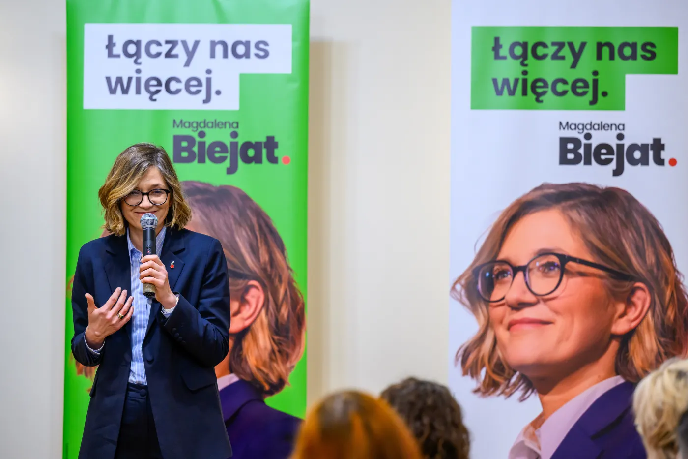 Zaskakujące wyniki sondażu. Elektorat Lewicy odwraca się od Biejat