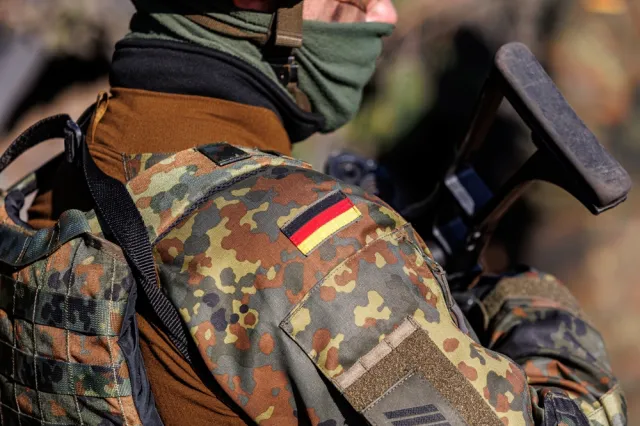 Niemcy szykują się na możliwą wojnę. Władze w Bawarii biją na alarm