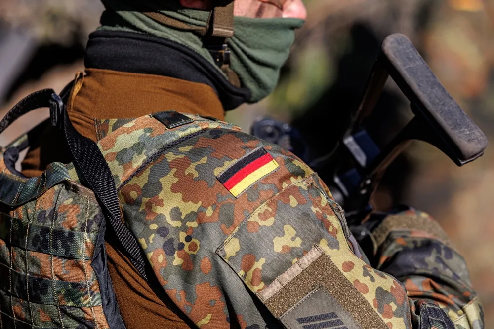 Niemcy szykują się na możliwą wojnę. Władze w Bawarii biją na alarm