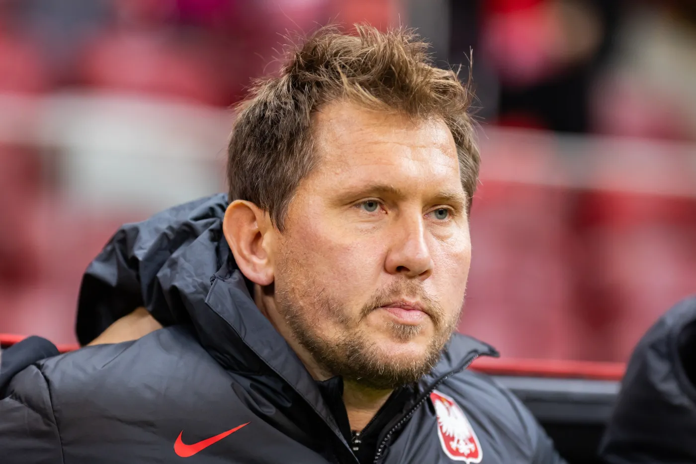 Były bramkarz reprezentacji ma 38 apartamentów nad polskim morzem