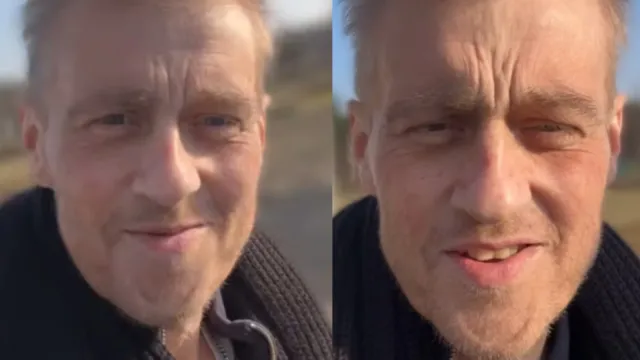 Nowe wieści od Tomasza Jakubiaka. "Pamiętajcie, że nie ma nic gorszego..."