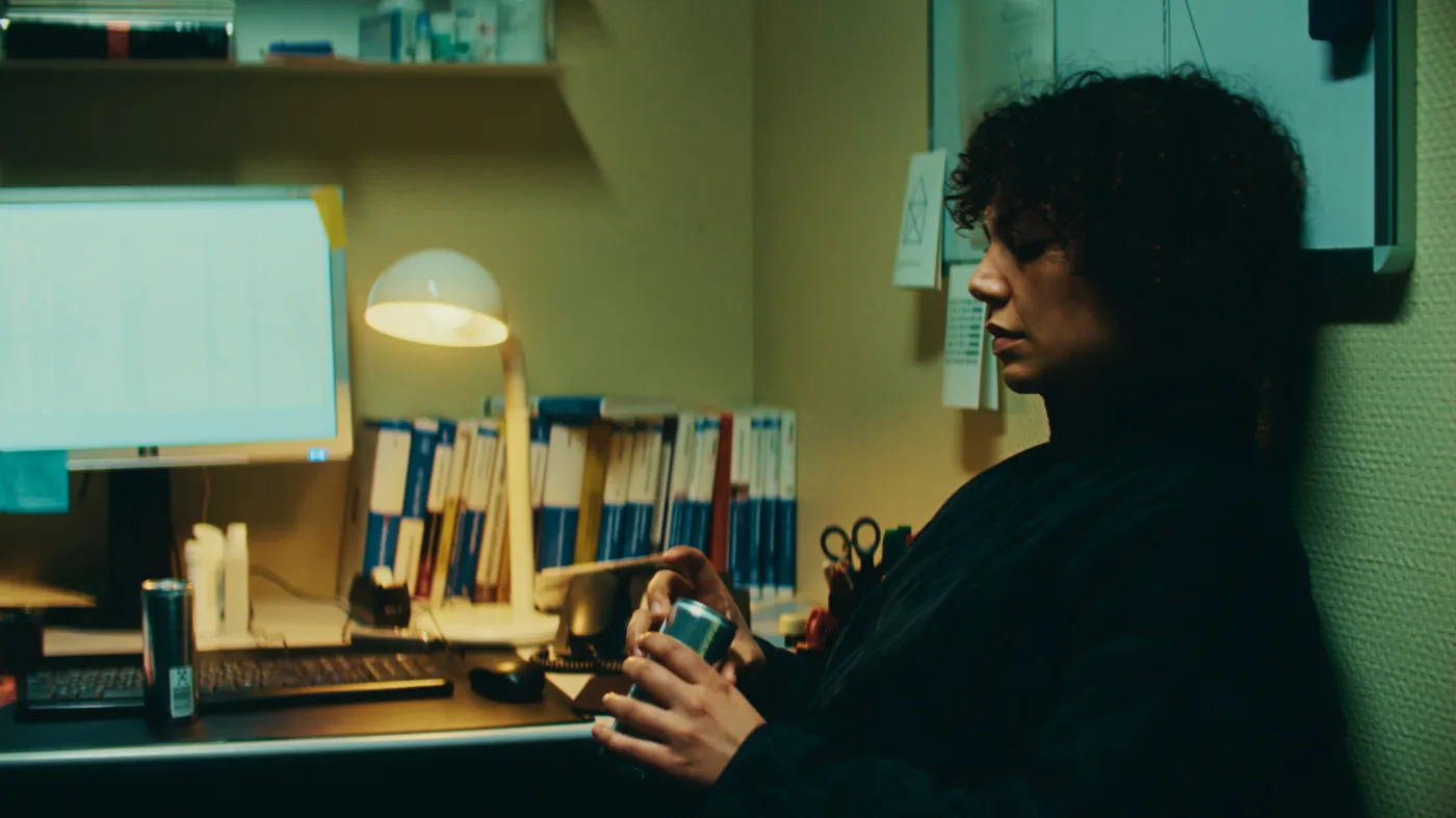 Nowy serial medyczny ogląda się jak thriller. Wynik 100 proc. mówi sam za siebie