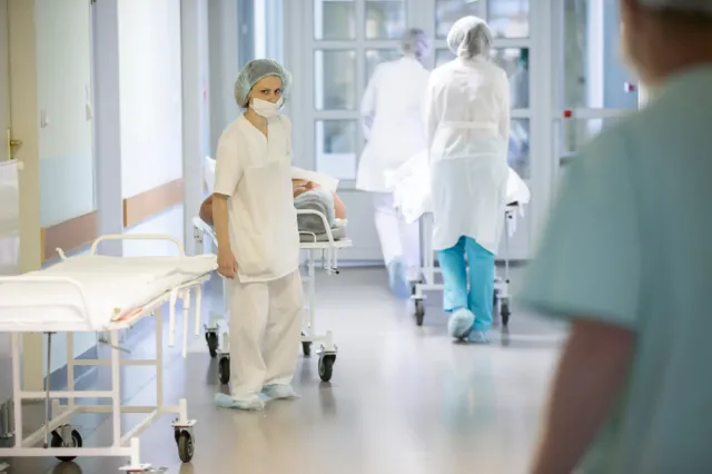 Drugi przypadek zachorowania na błonicę w Polsce.  Narażonych jest nawet 500 osób