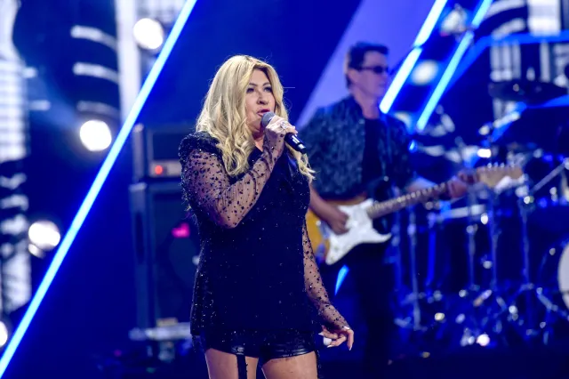 Beata Kozidrak wkrótce pojawi się na scenie? Powód jest ważny i daje nadzieje