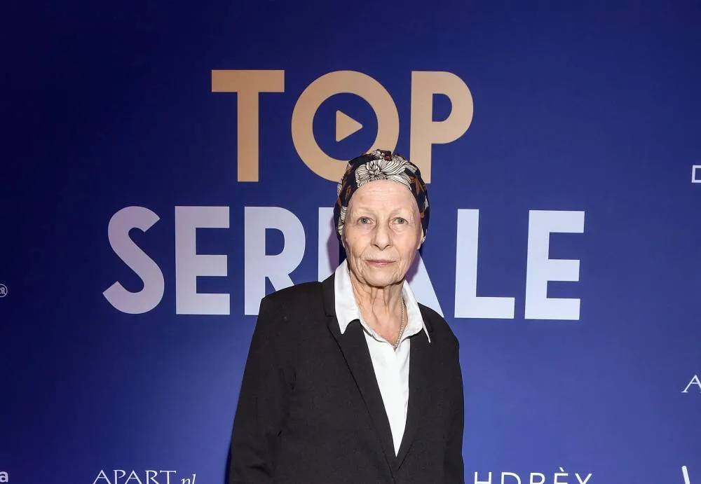 Anna Nehrebecka o swojej chorobie. "Nie wiem, ile czasu zostanie"