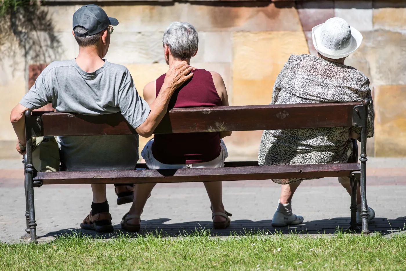 Afera w Ciechocinku. Kuracjusze już tego nie ukrywają. "Przykry widok"